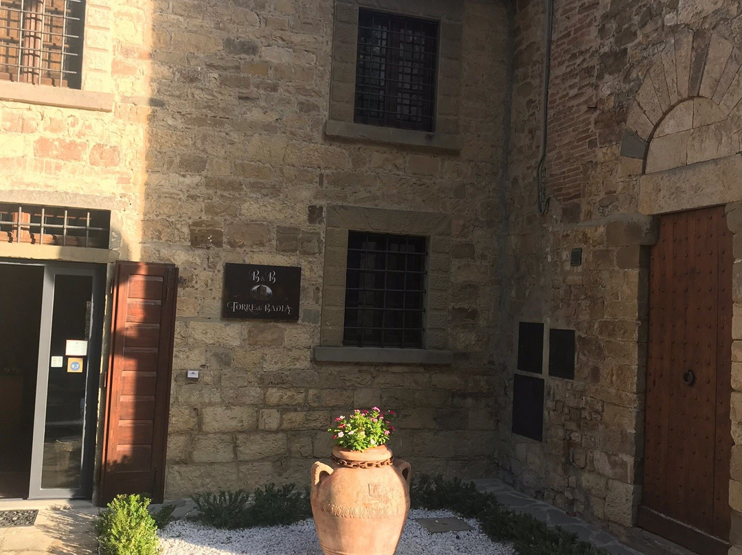 Torre di Badia主图