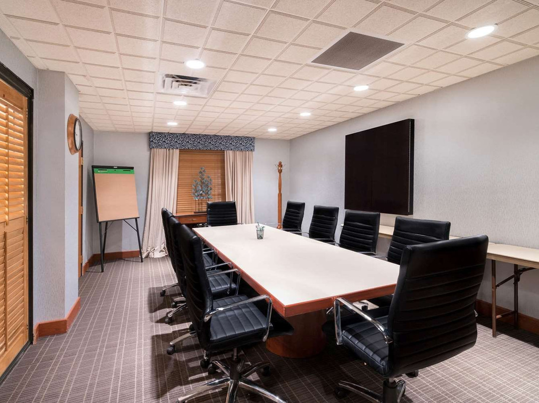 Wingate by Wyndham Lexington主图