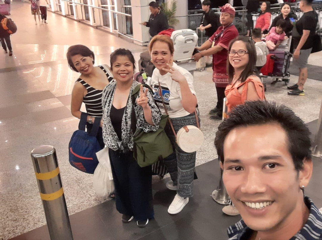 Bali Visit Tour景点图片