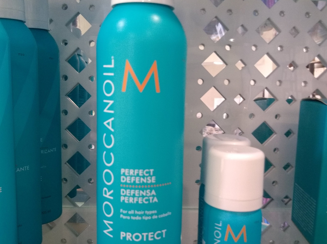 Fountain of Youth Salon & Spa-朗维尤必去景点