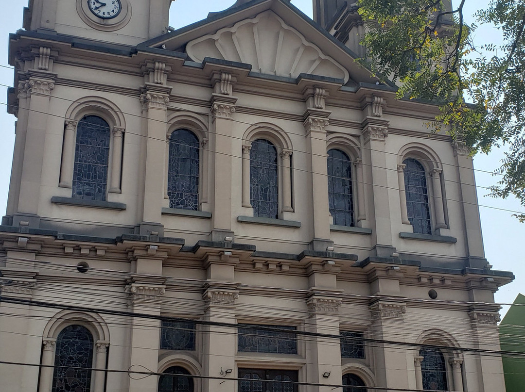 Catedral Metropolitana Nossa Senhora da Imaculada Conceição景点图片