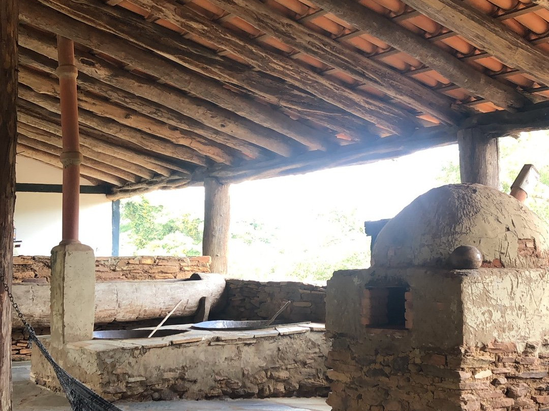 Fazenda Babilônia-Pirenopolis必去景点