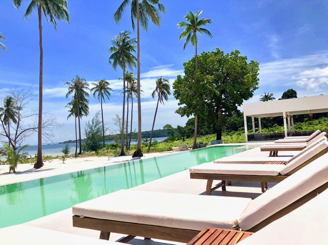 Anaya Koh Rong主图