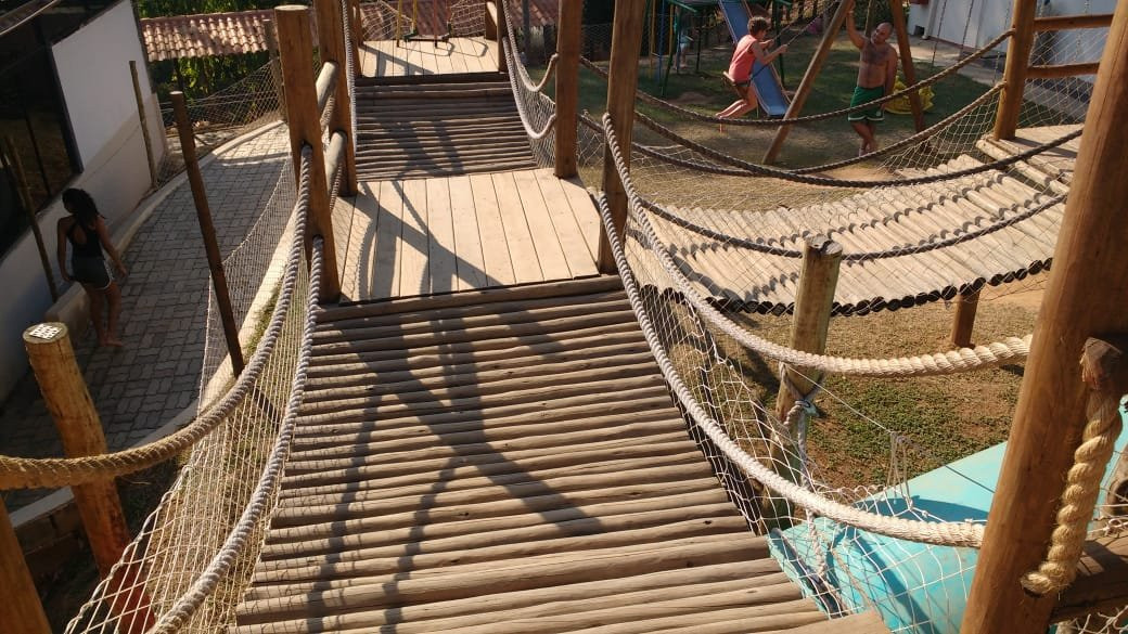 Village Resort主图