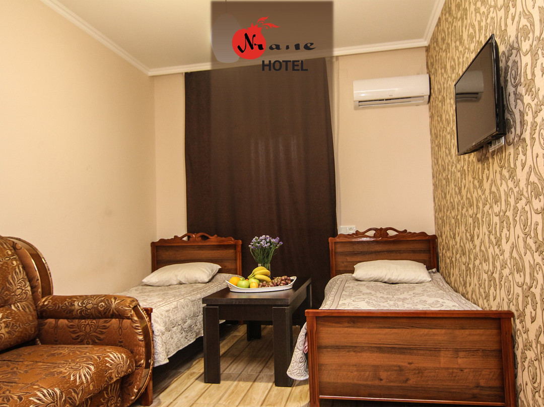 Hotel Nrane主图