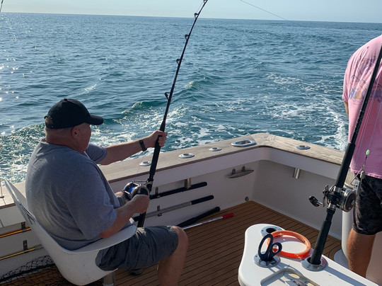 Corolla Bait and Tackle-卡罗拉必去景点