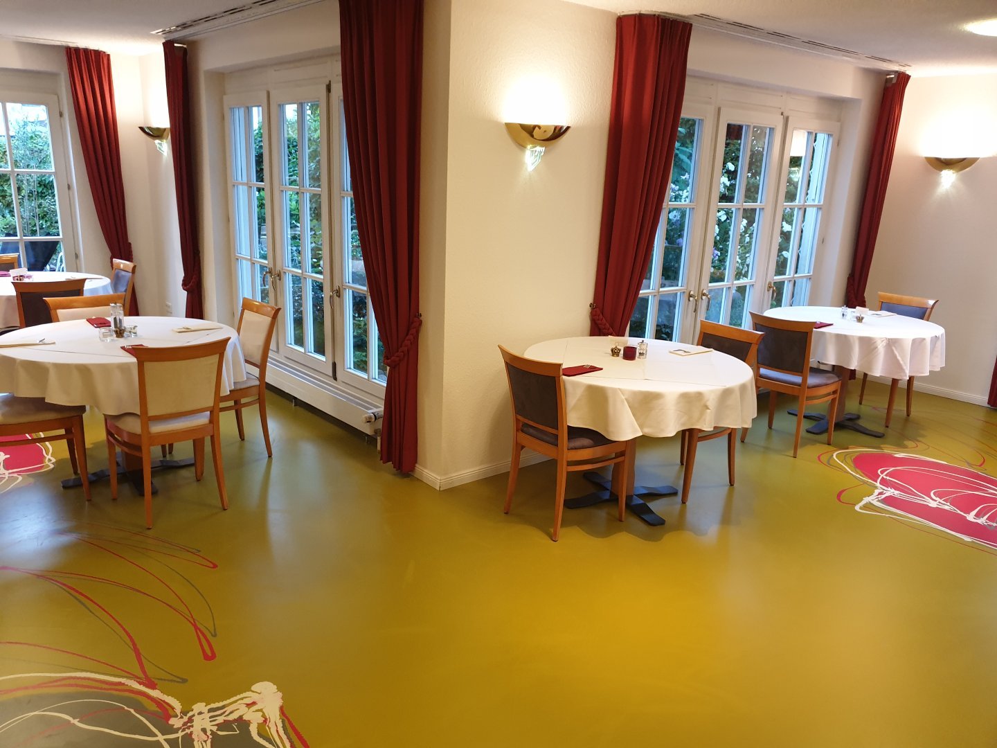 Hotel Krone Ueberlingen am Ried-官方