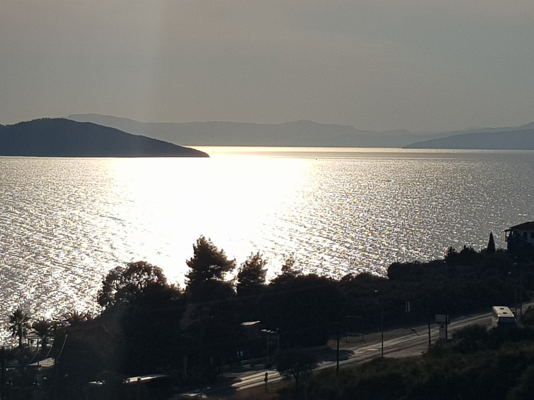 Aristoteles Holiday Resort & Spa主图