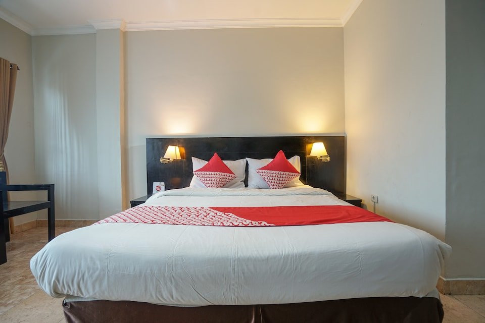 OYO 1039 Hotel Majestic主图