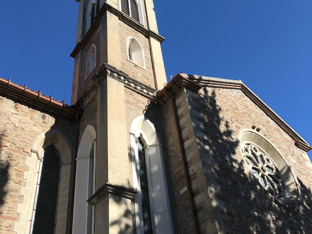 Eremo di Montepaolo景点图片