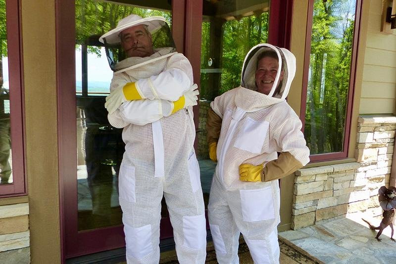 Killer Bees Honey景点图片