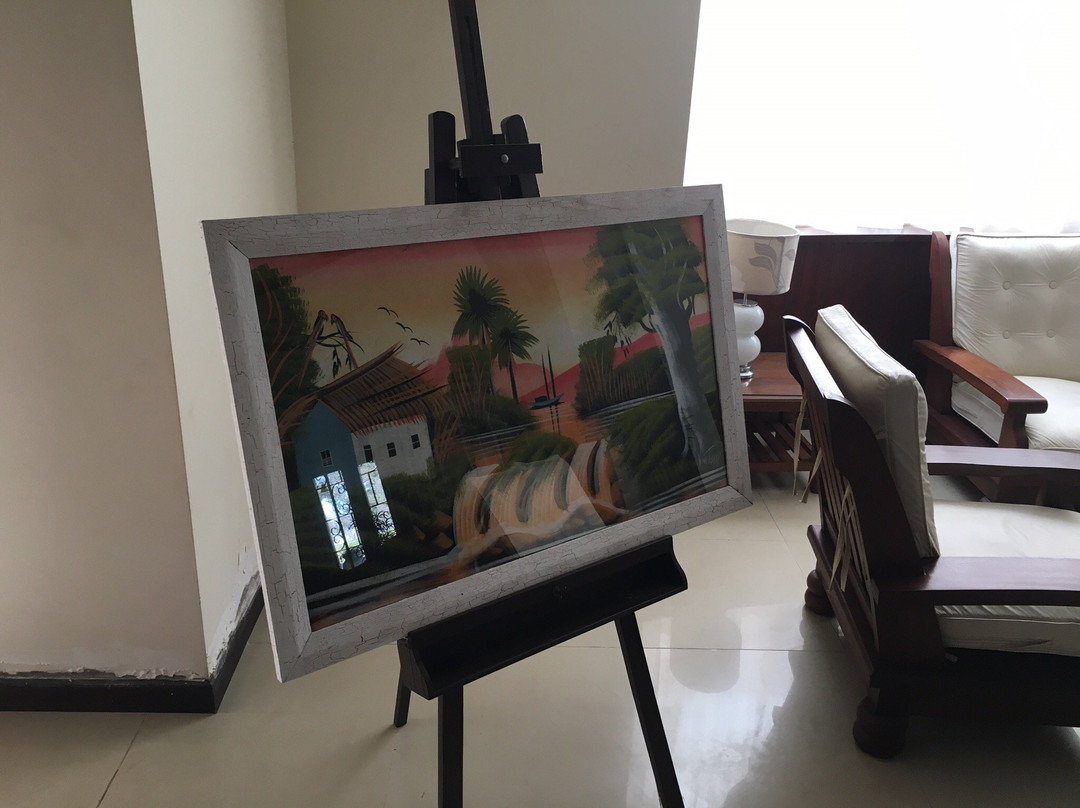 Hotel Colonial主图