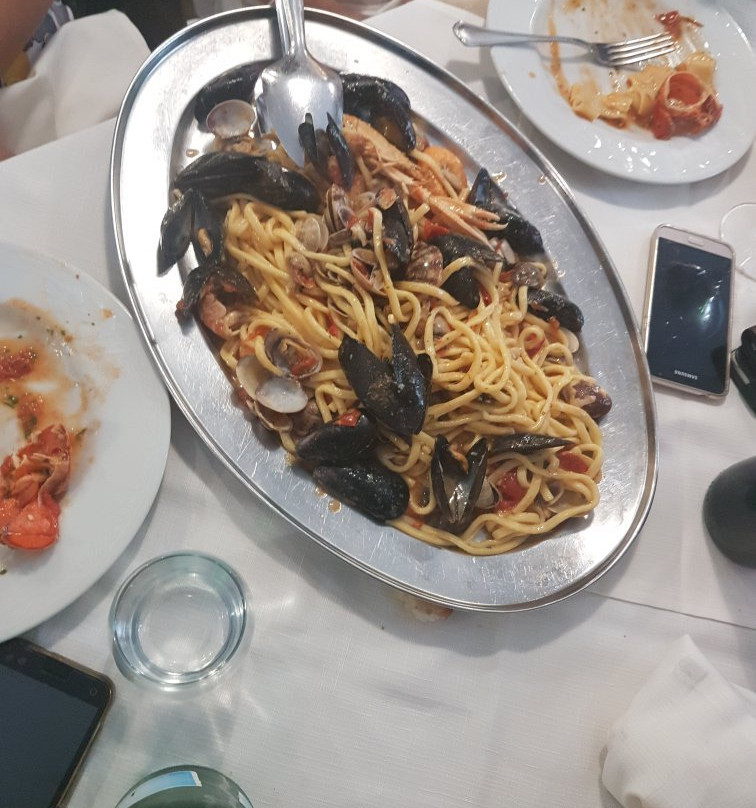 Vecchia Taverna Hotel-Ristorante主图