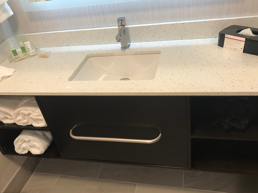 Holiday Inn Windsor - Wine Country By IHG主图