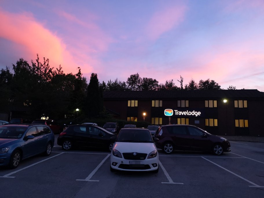 Travelodge Chesterfield主图