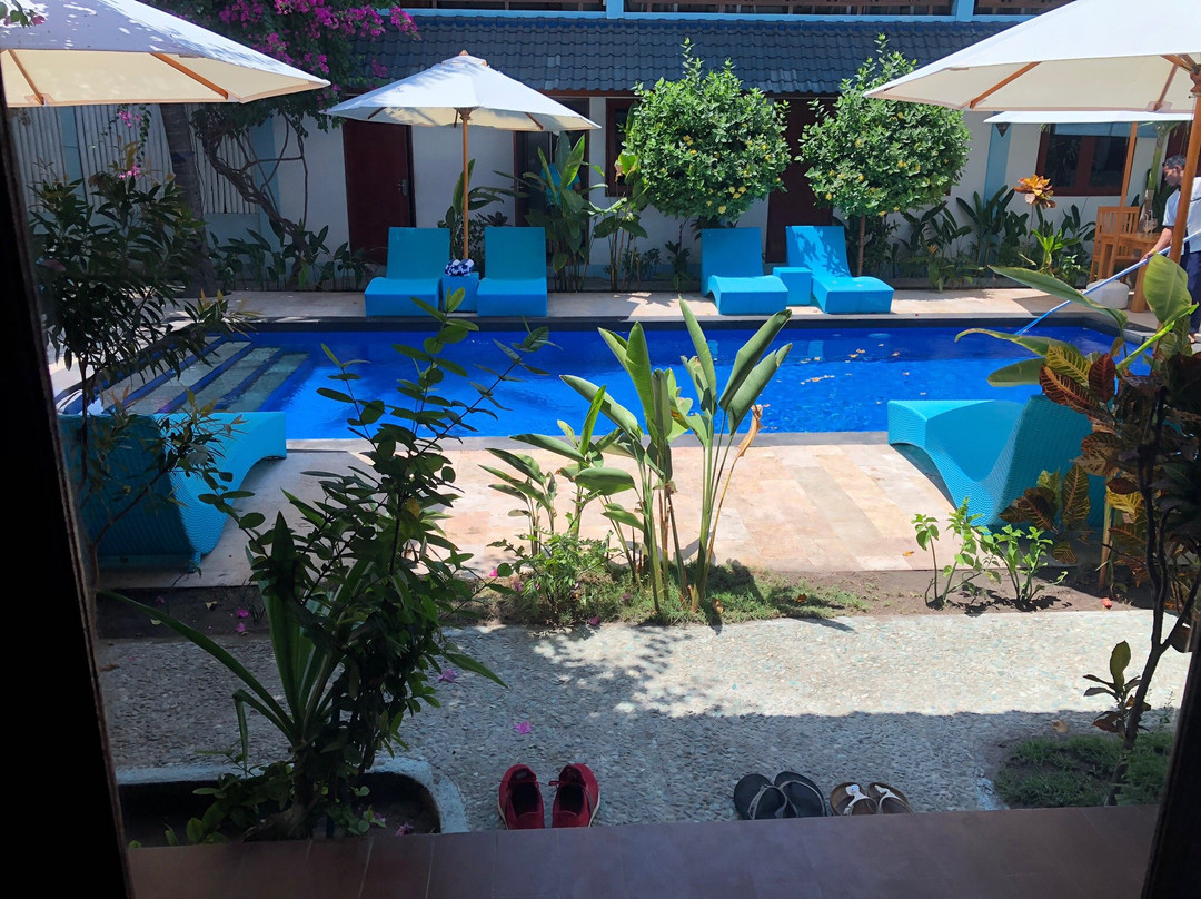 马利吉奥度假酒店主图