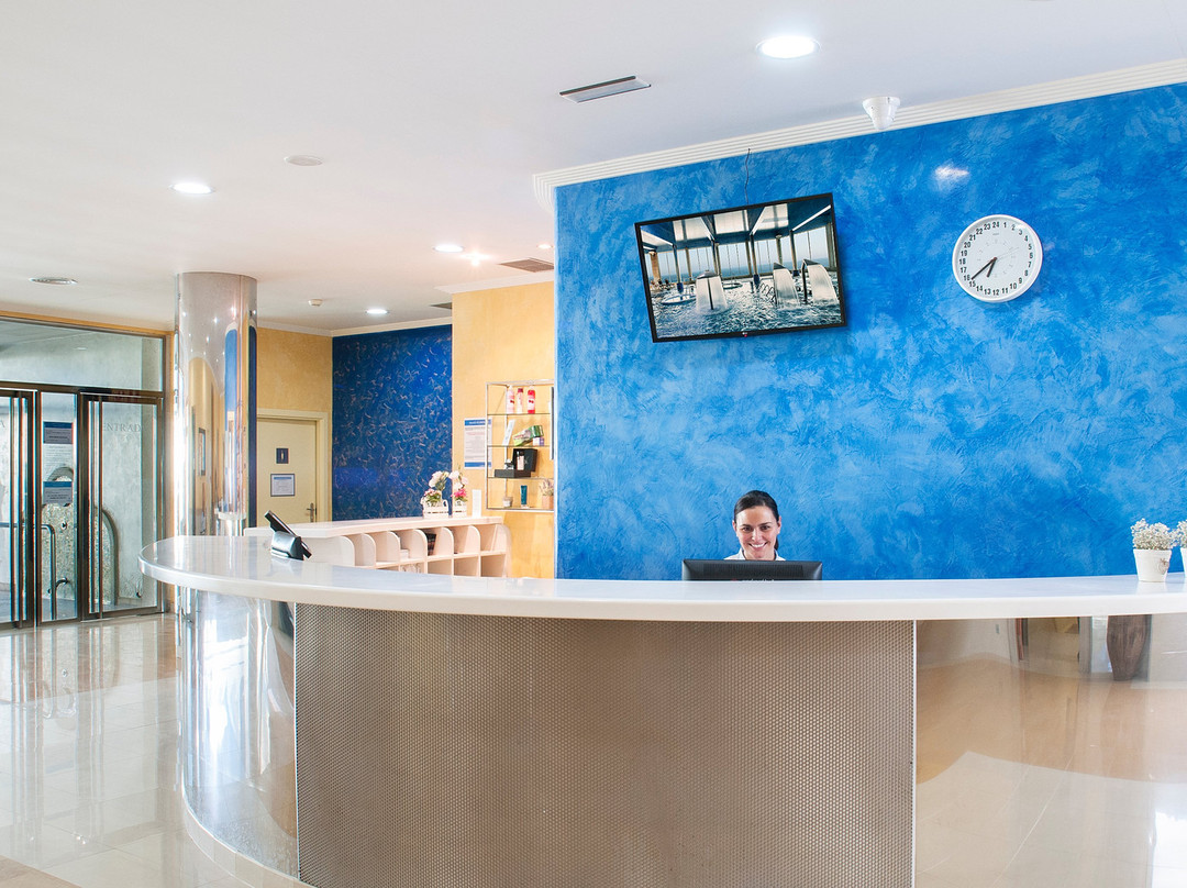 Thalassotherapy Centre by Hotel Talaso Atlantico景点图片