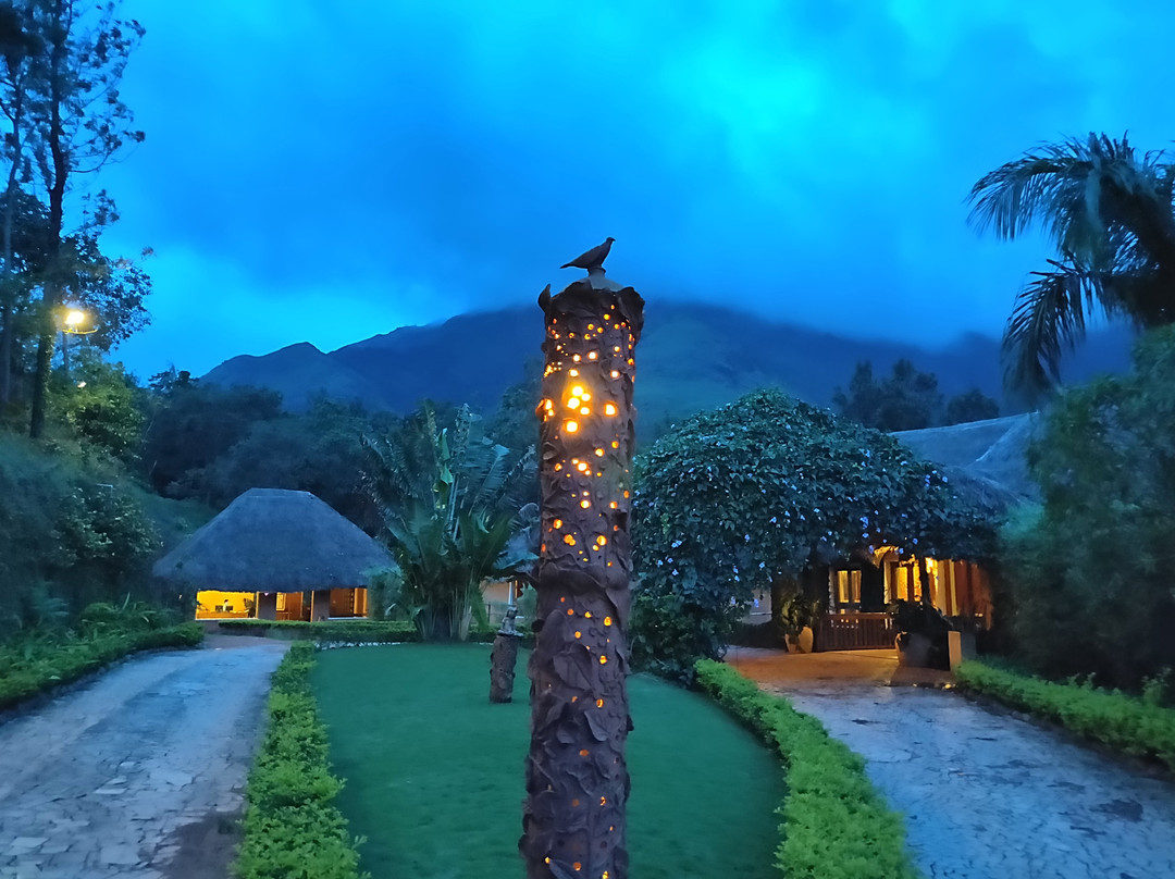 Banasura Hill Resort主图