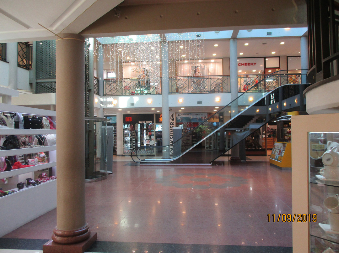 Centro Comercial Portal de Madryn景点图片