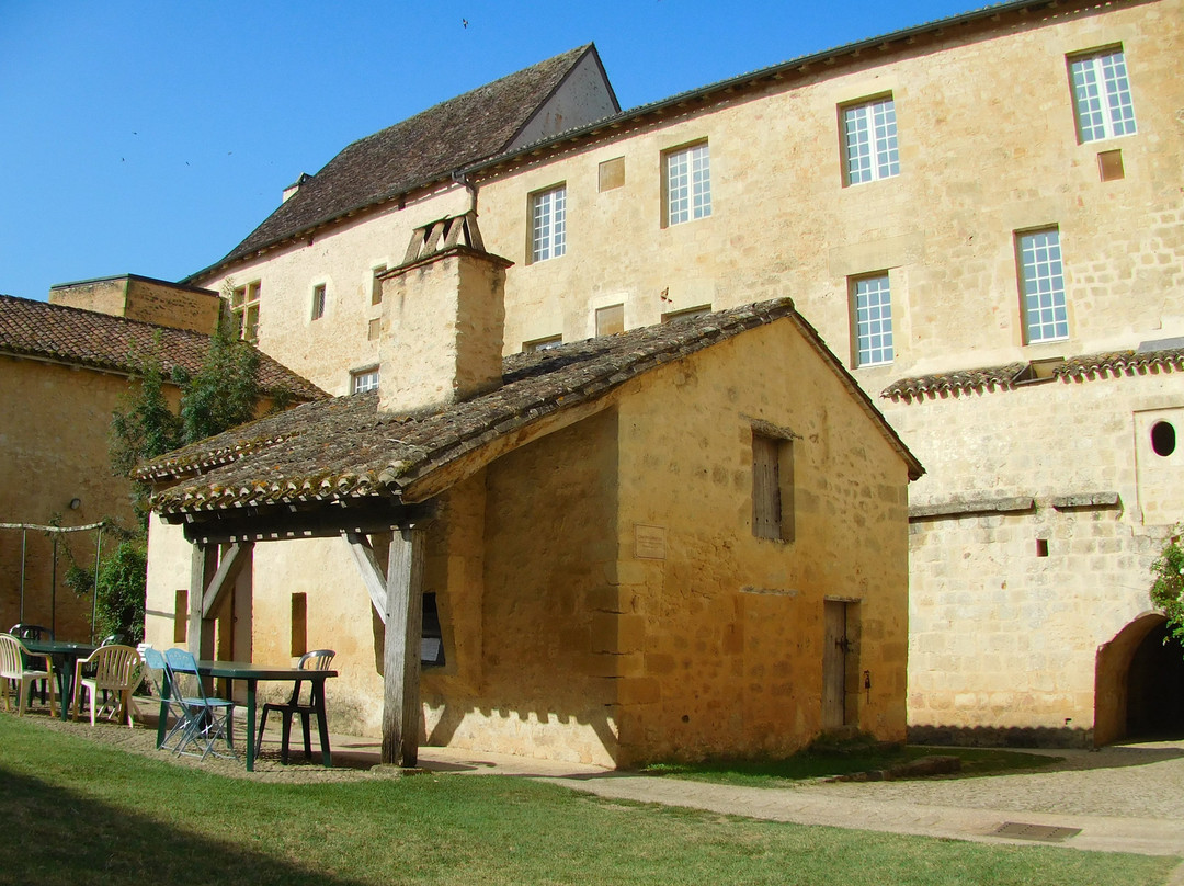 Auberge de Jeunesse HI Cadouin