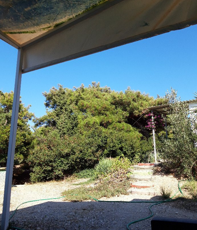 Drolma Ling-Theologos必去景点