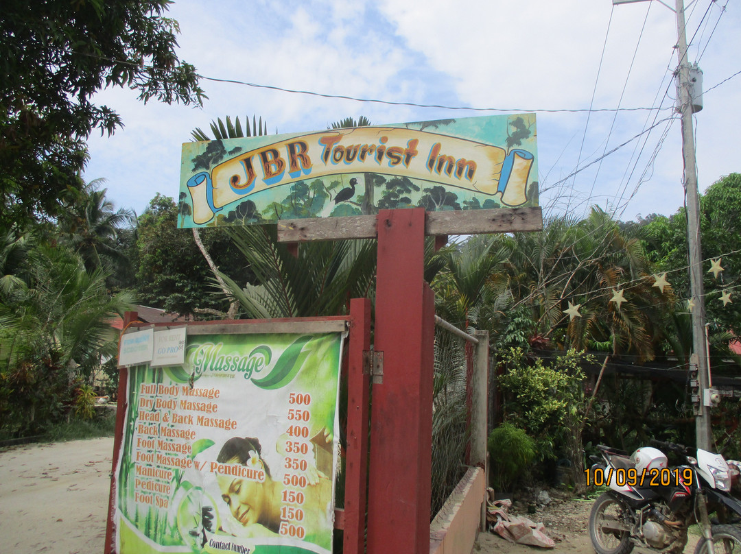 JBR Tourist Inn主图