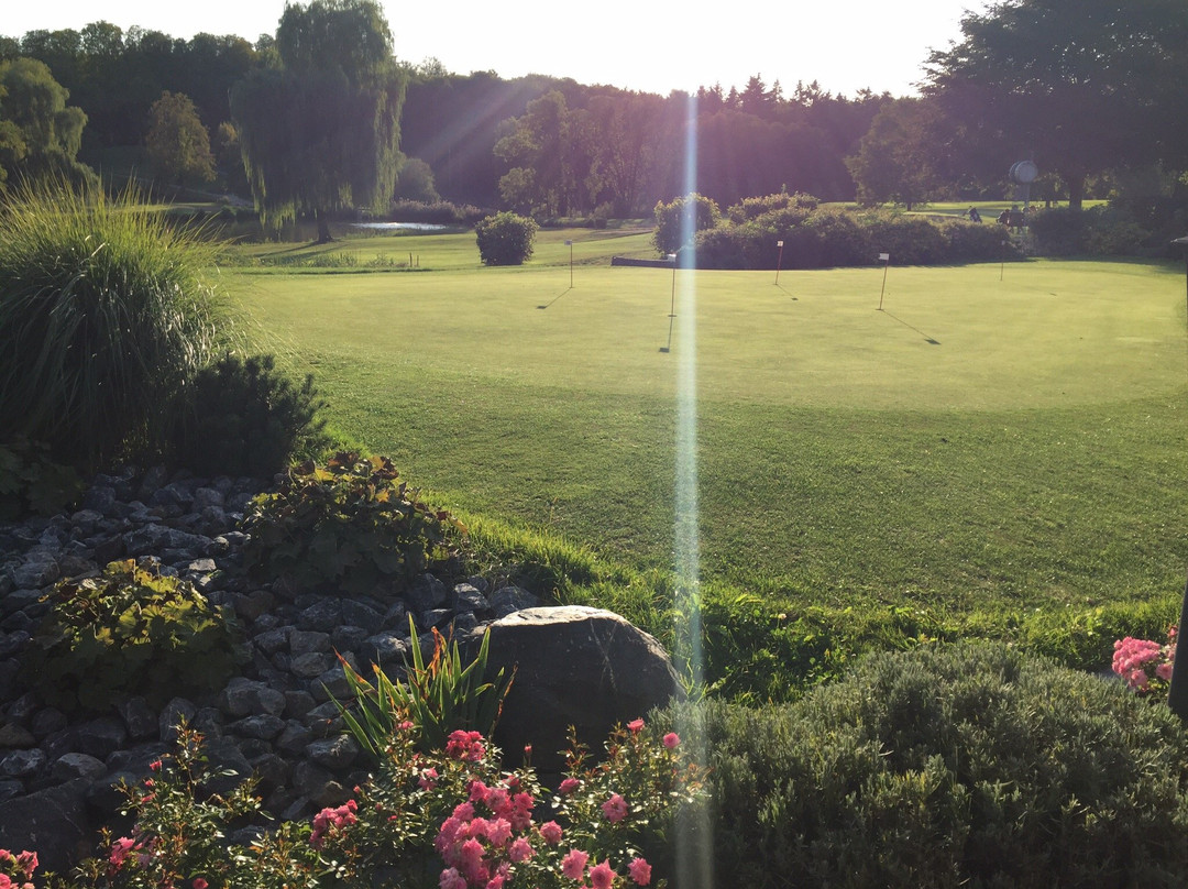Golfclub Schloss Braunfels景点图片