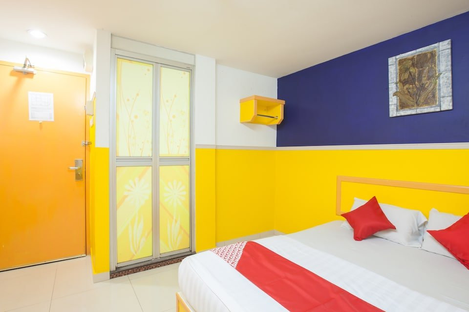 阿比IGB国际工业园酒店主图