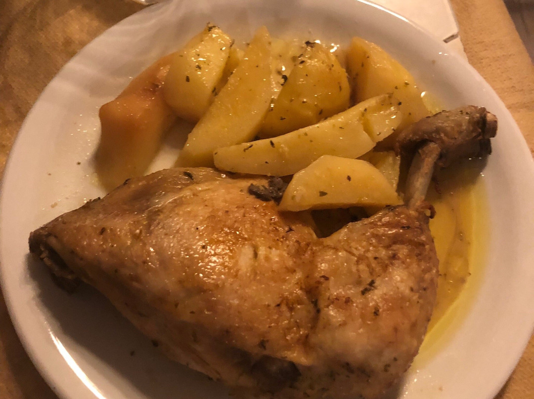 Scala Apartments and Studios主图