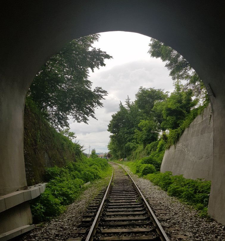 Byeokje Station - Closed Station景点图片