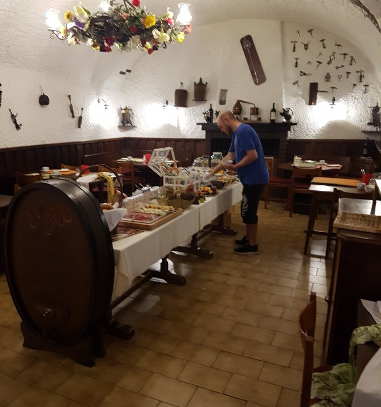 Hotel Al Boccalino主图