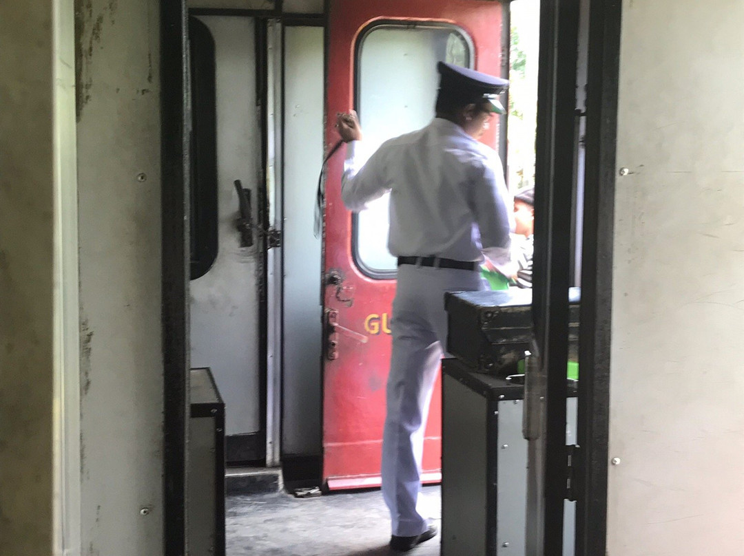 Nature Trail Ella-埃勒必去景点