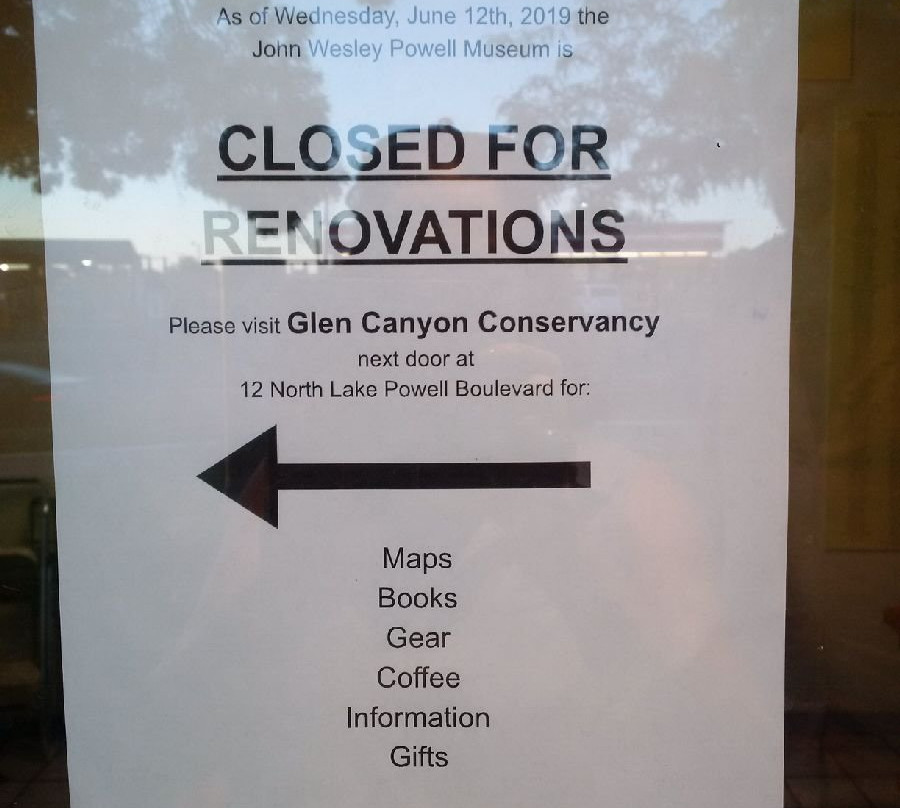 约翰鲍威尔卫斯理博物馆-佩吉必去景点