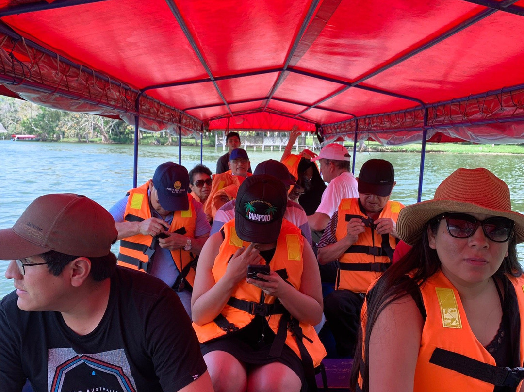 Hotel Tarapoto Inn主图