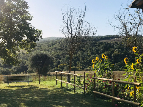 Agriturismo Andreini主图