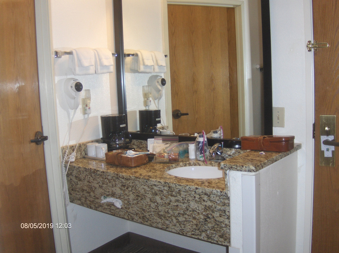 Quality Inn & Suites Limon主图