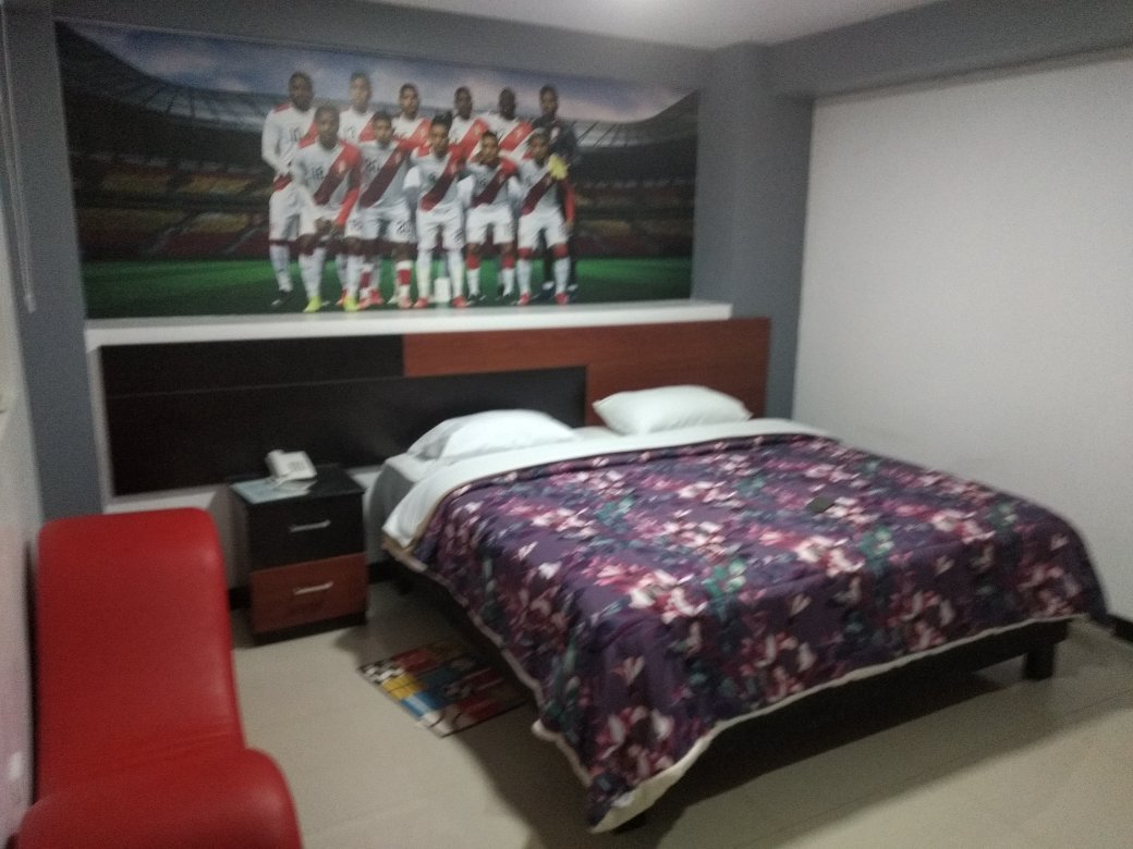 Hotel Arena Blanca-官方