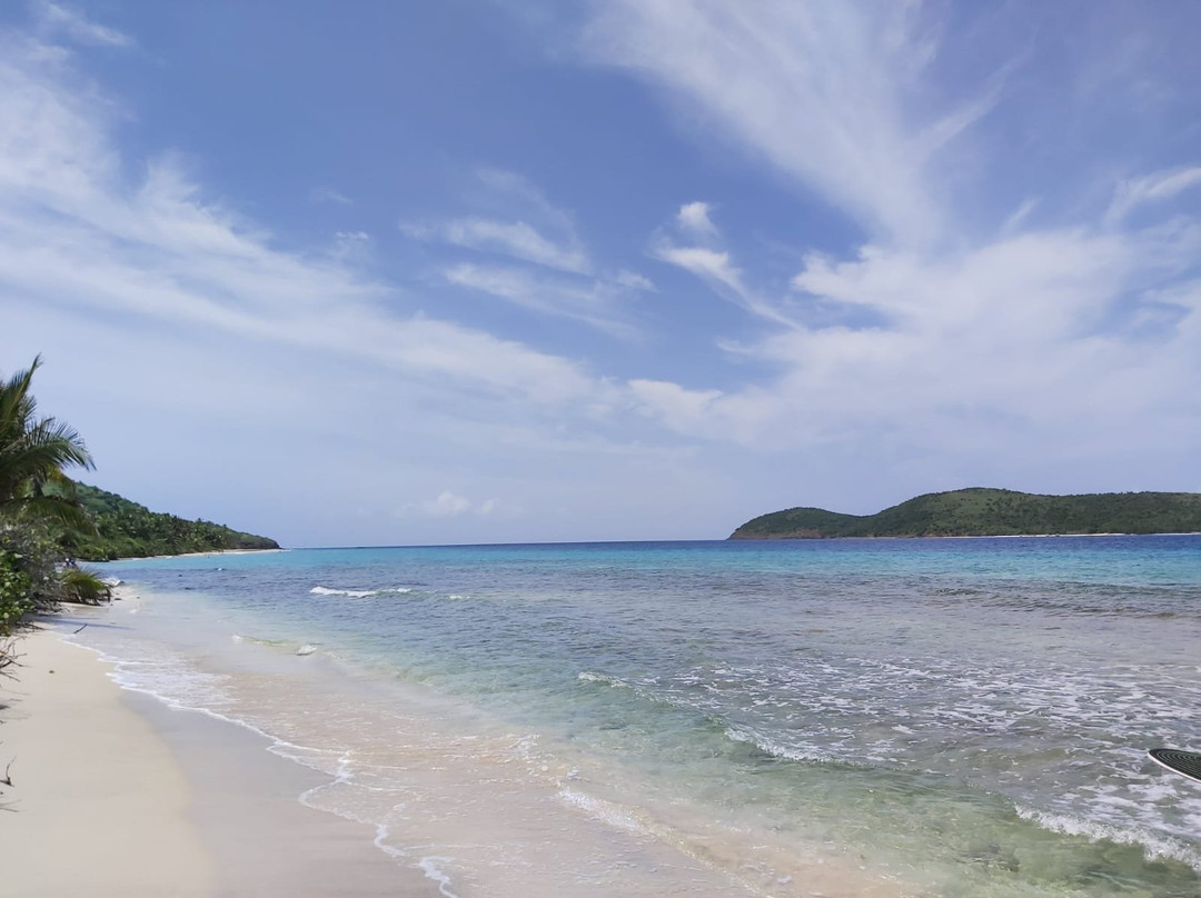 Culebra Beach Villas主图