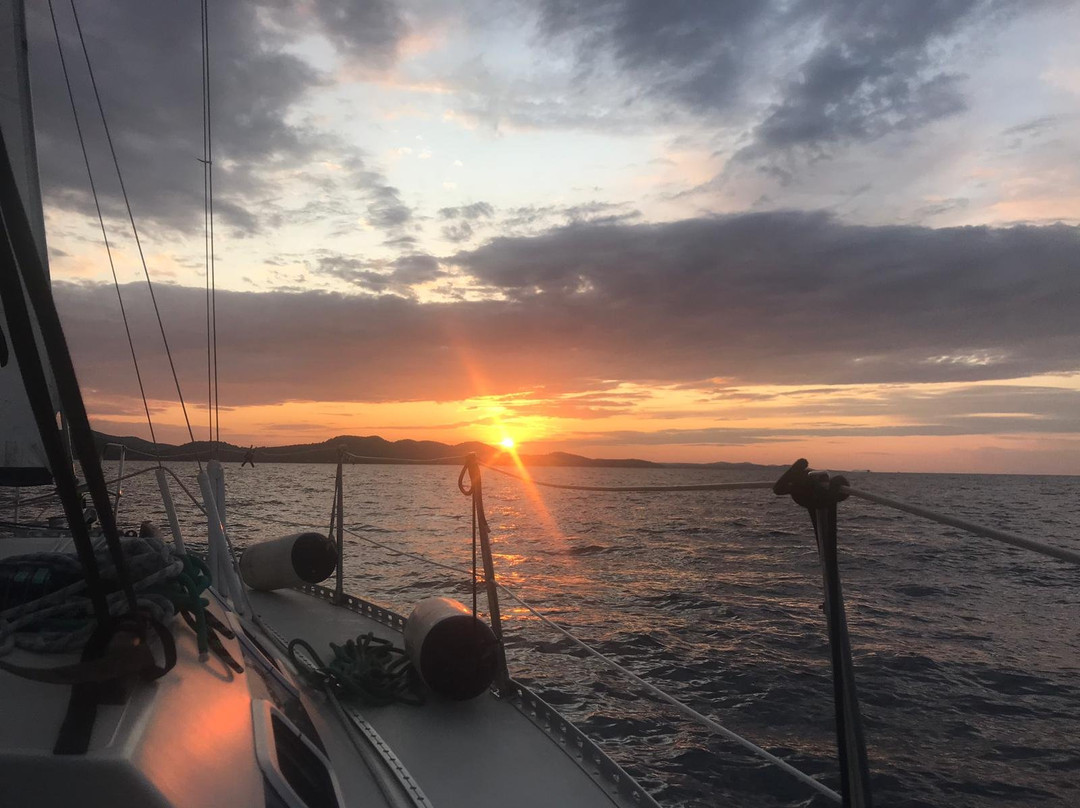 Marlin Sailing Academy-扎达尔必去景点