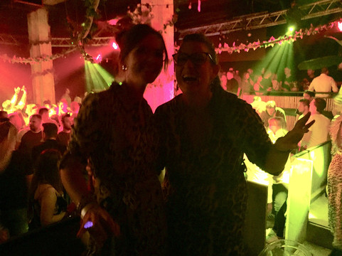 Flight 90-奥斯坦德必去景点