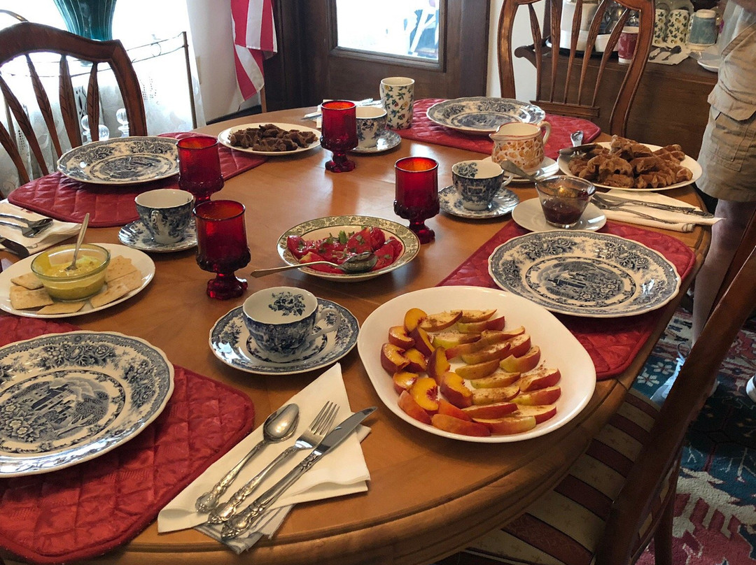 Lady Grace Bed And Breakfast主图