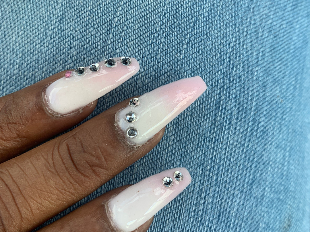 Hi Nails & Spa-Margate必去景点