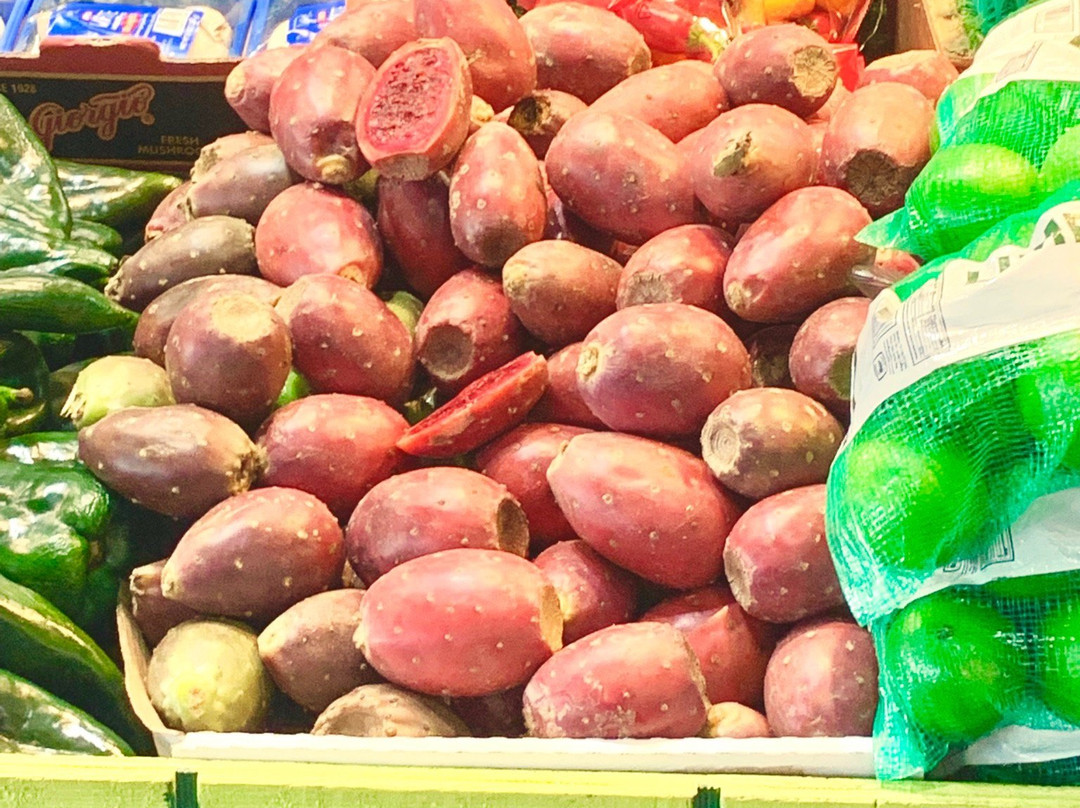 Soulard Farmers Market-圣路易斯必去景点