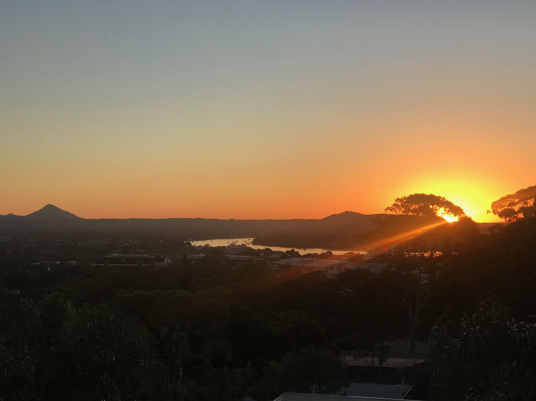 Noosa Blue Resort主图