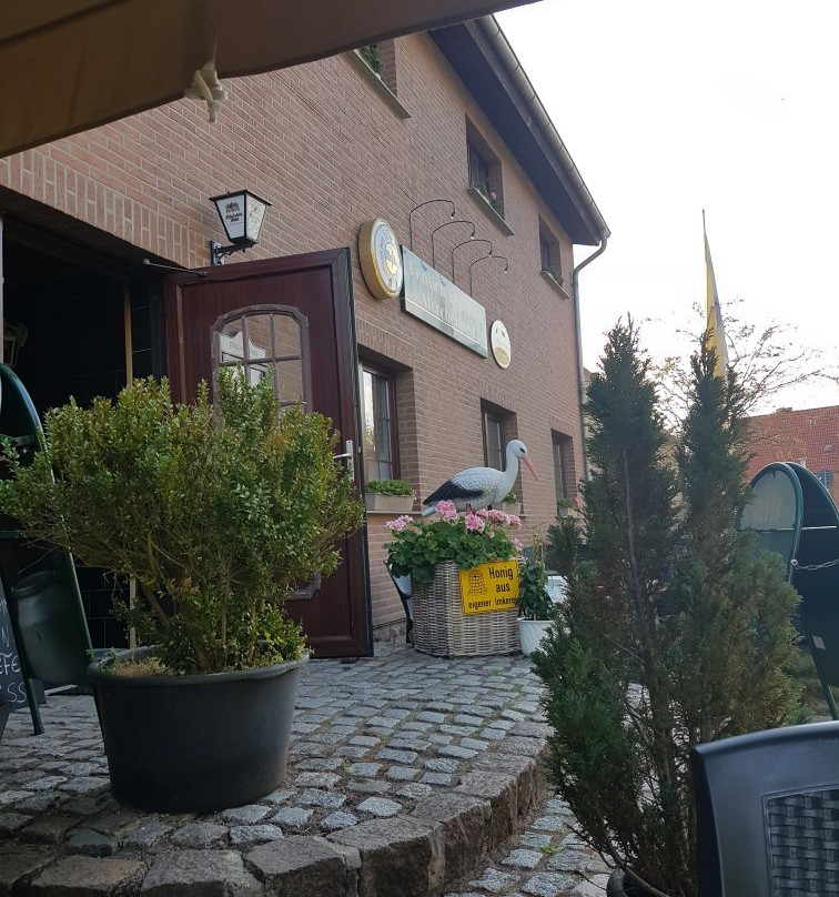 Pension & Gasthof Storchennest主图