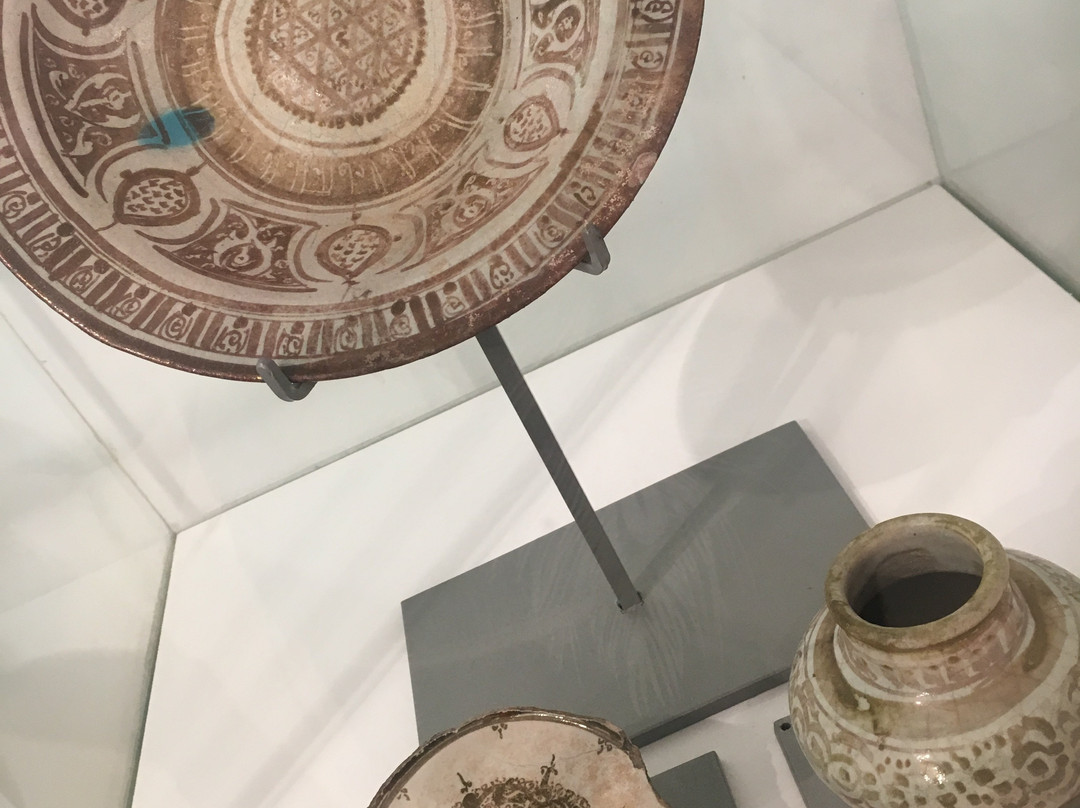 Lalla Hadria Museum-米栋必去景点