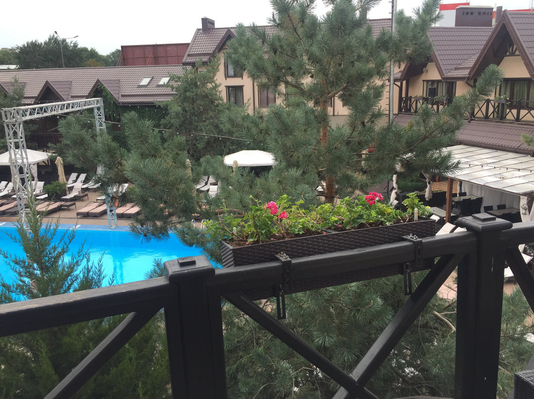 Temernitskiy Hotel主图