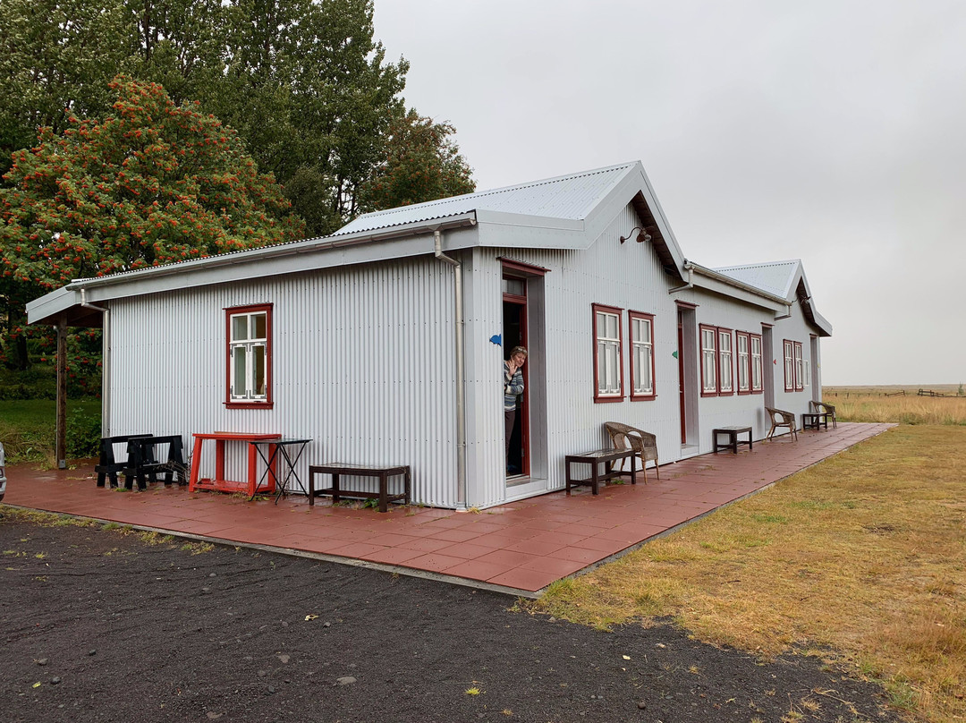 Sel Guesthouse主图