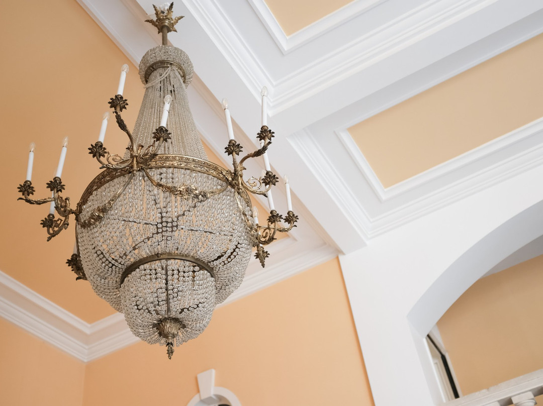 皇家圣玛特酒店主图