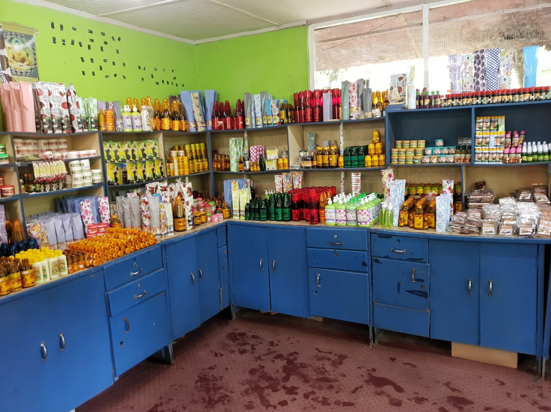 Luck Uyana Herbal Medecines Garden-Hiriwadunna必去景点